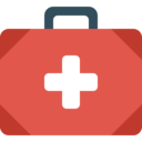 hospital,medical,healthcare and medical,healthcare,health care,doctor,first aid kit ok 